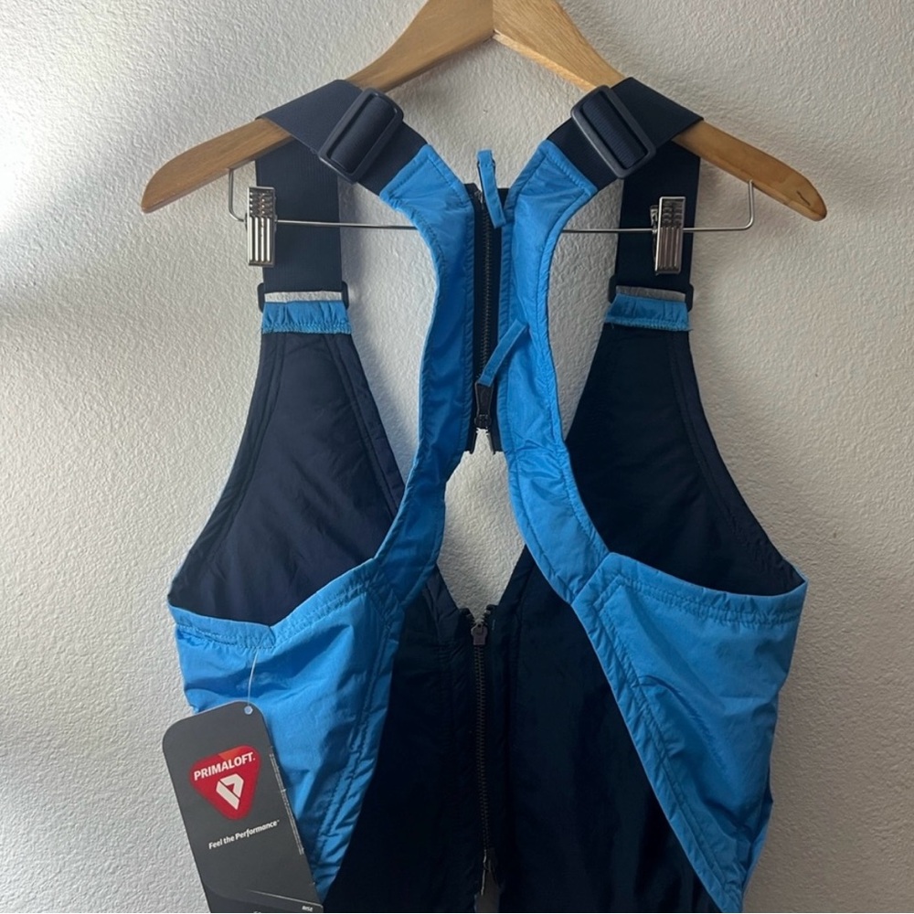 FP Movement “Outdoor Pursuits” utility vest, OS, NWOT - Picture 8 of 12